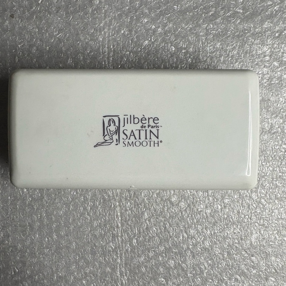 Jilbere de Paris Satin Smooth Nail Pro Filer